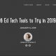 ClassroomQ Featured in 6 Ed Tech Tools to Try in 2019