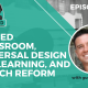 ClassroomQ discussed in GotTechED